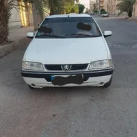 پژو 405 SLX موتورTU5، مدل ۱۳۹۸|خودرو سواری و وانت|اهواز, کارون|دیوار