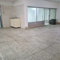 زیر زمین ۱۸۰متری با ورودی  از  بر خیابان