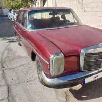 فروش بنز کلاسیک