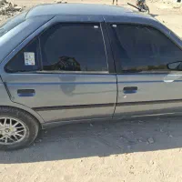 پژو ۴۰۵ مدل ۹۷