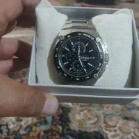 سیکو  sportura تیسوت سیتیزن اکودرایو