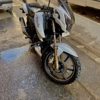 اپاچی ۱۸۰ مدل ۹۵