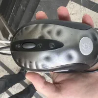 موس mx 518 logitech افسانه ای