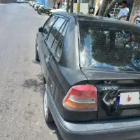 پراید 141 DLXI، مدل ۱۳۸۵
