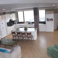 فرمانیه 135متر برج لوکس|اجارهٔ آپارتمان|تهران, حصار بوعلی|دیوار