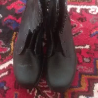 پوتین سربازی کاملا نو