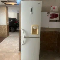 یخچال ال جی