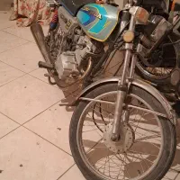 موتور سیکلت خشک۹۸|موتورسیکلت|پاکدشت, حصار امیر|دیوار