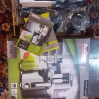 آبمیوه گیری فلر pj620 آکبند|آبمیوهگیر و آبمرکباتگیر|ماهدشت, |دیوار