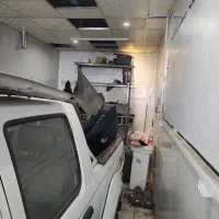 اجاره مغازه تجاری|اجارهٔ مغازه و غرفه|تهران, چیتگر شمالی|دیوار