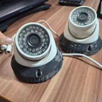 دوربین مدار بسته