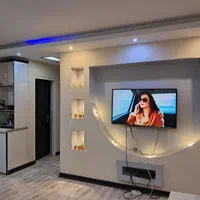 اجاره اپارتمان سوئیت منزل مبله مرکز شهر|اجارهٔ کوتاهمدت آپارتمان و سوئیت|اصفهان, خواجو|دیوار