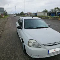 ریو مدل ۸۹ عروسک|خودرو سواری و وانت|آستارا, |دیوار