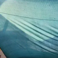 نصب انواع تور سایه بام