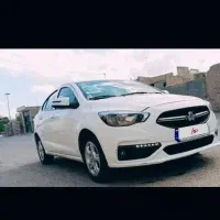 شاهین Gسانروف دار