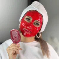 جشنواره یلدایی آموزش تخصصی پاکسازی پوست