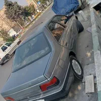 پژو 405مدل 86|خودرو سواری و وانت|محمدشهر, محمدشهر|دیوار