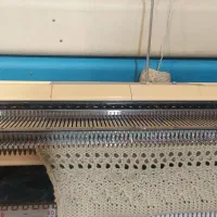 ماشین بافندگی 840