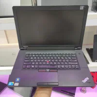 لپ‌ تاپ لنوو تینک پد Lenovo Thinkpad i5 حسابداری|رایانه همراه|قرچک, پویینک|دیوار