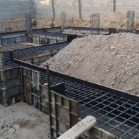 نیاز به کارگر آرماتوربندی