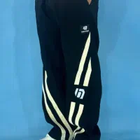 اسلش نیم بگ کتان