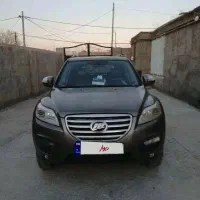 لیفان x60مدل۱۳۹۴
