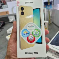 سامسونگ64/4  Galaxy A06|موبایل|تبریز, |دیوار