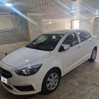 شاهین GL دنده ای،صفر خشک 404