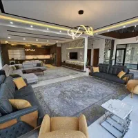 اجاره باغ ویلا|اجارهٔ کوتاهمدت ویلا و باغ|صدرا-فارس, فاز ۱|دیوار