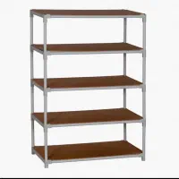 جاکفشی و کمد تاشو و قابل حمل، مناسب خوابگاه|جاکفشی، کمد، دراور|خرمآباد, |دیوار