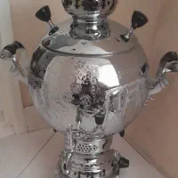 سماور گازی