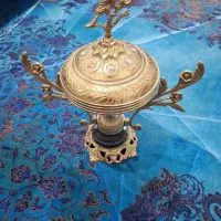 3قلم برنز اصل|کلکسیون اشیاء عتیقه|خرم‌آباد, |دیوار