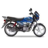 tvs hlx 1404 خشک