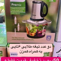 خردکن فیلیپس|خردکن، آسیاب، غذاساز|نیشابور, محله میدان باغات|دیوار