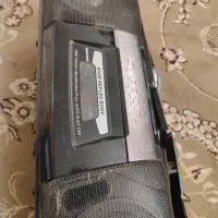 رادیو ضبط|سیستم صوتی خانگی|نیشابور, پنجراه|دیوار