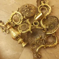 آلومینیوم ۲ کیلو