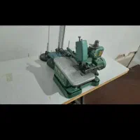 سر دوز سه نخ طرح پروانه