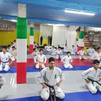 ثبت نام باشگاه رزمی قهرمانان|خدمات آموزشی|بیرجند, |دیوار