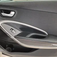 سانتافه ۲۰۱۴ سفید فول