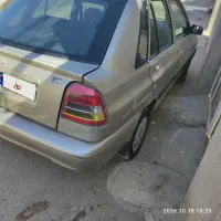 141هیدرولیک مدل 85دوگانه سوز