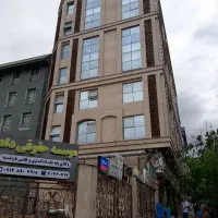 ۱۱۵ متر تک خواب فلت ساختمان اداری بلوار اباذر