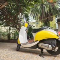 موتور پاکشتی