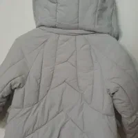 کاپشن بچه گانه مناسب ۵ تا ۷سال|کفش و لباس بچه|قرچک, مهدیه|دیوار