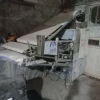 چونه گیر دستگاه های نانوایی وتعمیر انها|ماشین‌آلات صنعتی|مشهد, توس (بلوار توس)|دیوار