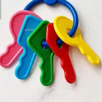 دسته کلید