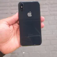 ایفون xدرحدنو باطری 100 فروش فوری
