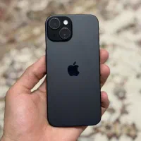 iPhone 15 normal