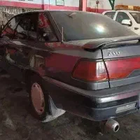 دوو اسپرو 1994|خودرو سواری و وانت|کرمانشاه, |دیوار