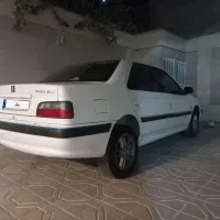 پارسelxxum2000|خودرو سواری و وانت|مشهد, فرهنگیان (شهرک غرب)|دیوار