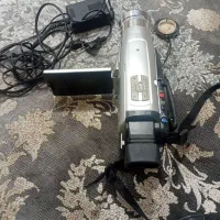 دوربین پاناسونیک